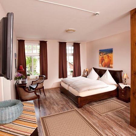 Hotel Bess Albersdorf  Екстериор снимка
