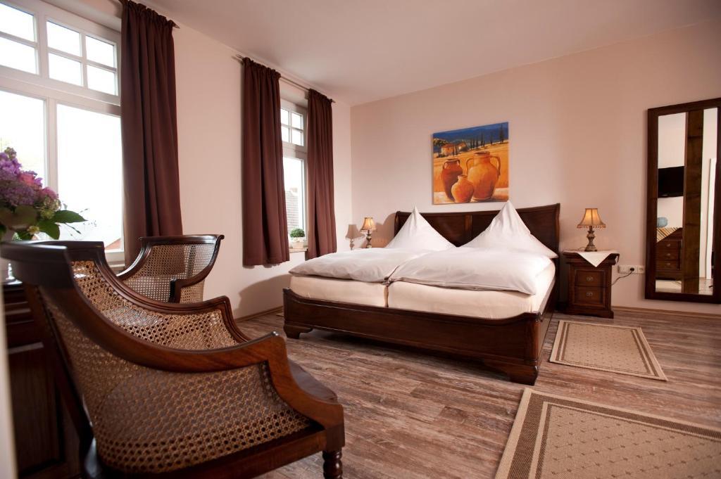 Hotel Bess Albersdorf  Стая снимка
