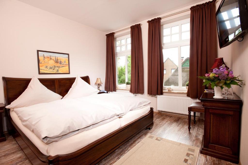 Hotel Bess Albersdorf  Стая снимка