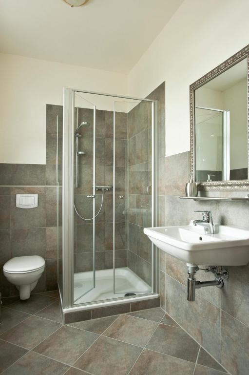 Hotel Bess Albersdorf  Стая снимка