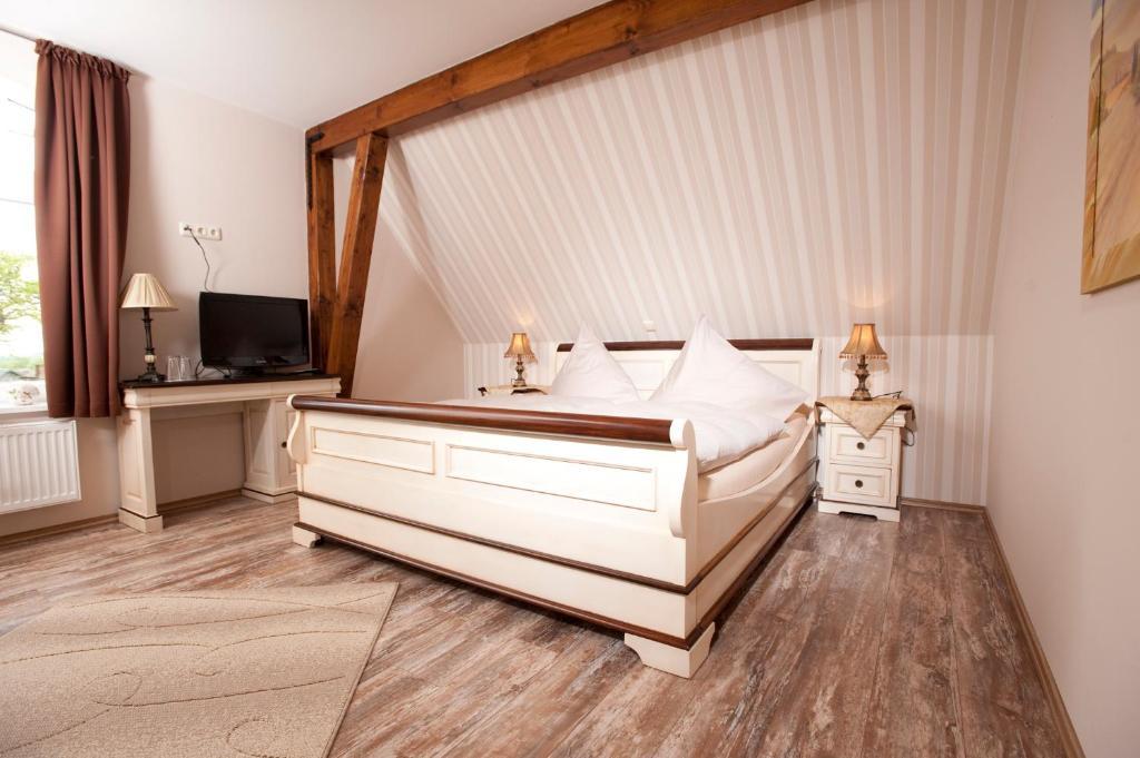 Hotel Bess Albersdorf  Стая снимка
