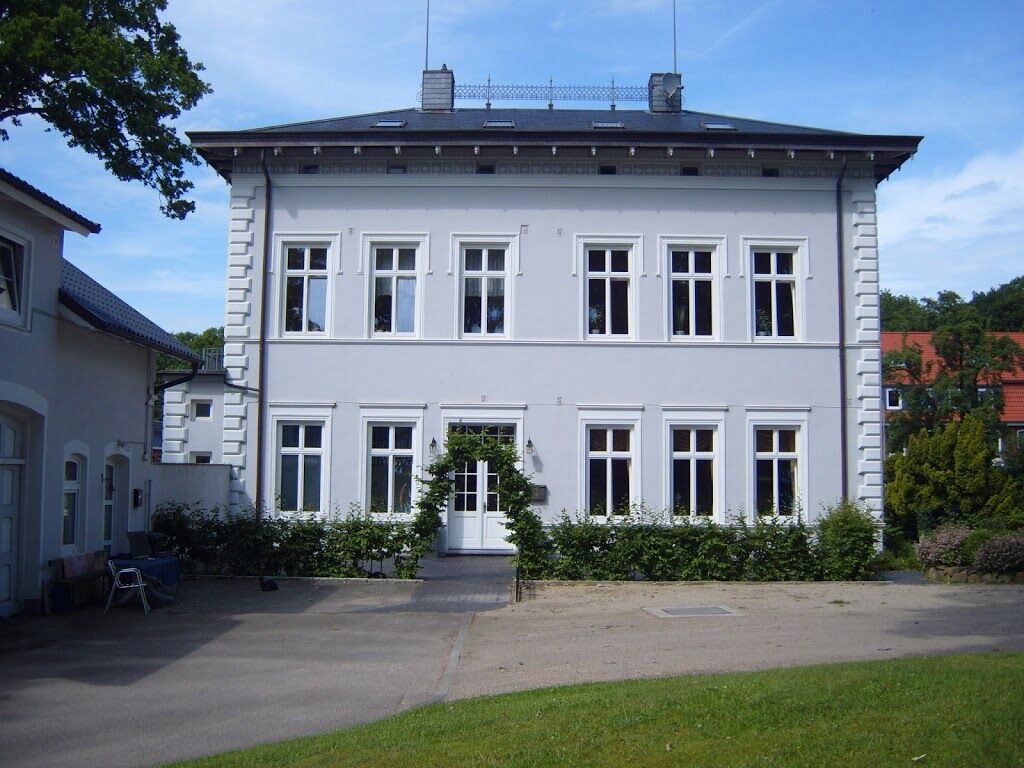 Hotel Bess Albersdorf  Екстериор снимка