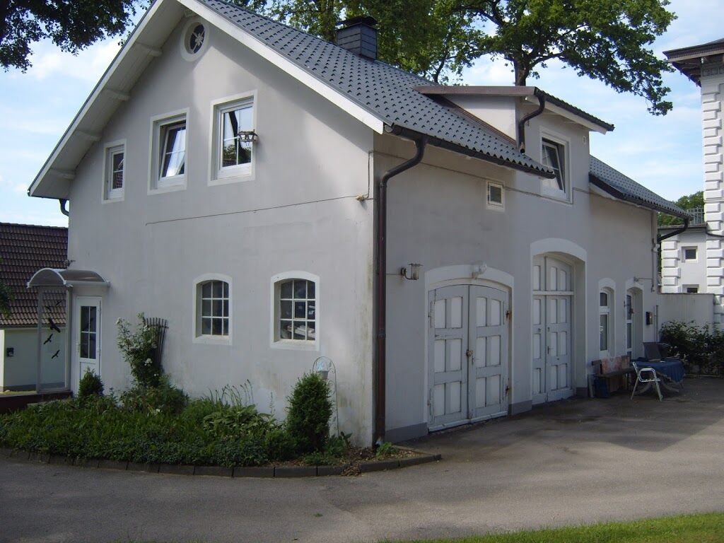 Hotel Bess Albersdorf  Екстериор снимка